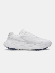 Кросівки Under Armour Halo Hybrid Sl Man white