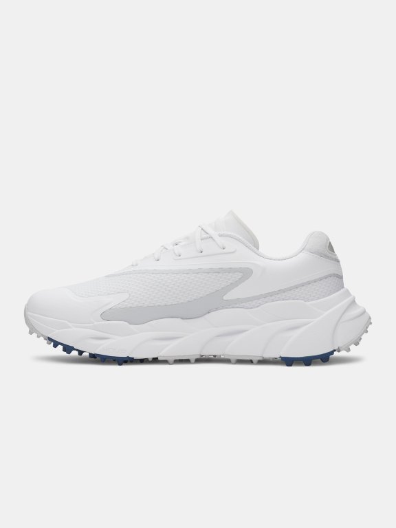 Кросівки Under Armour Halo Hybrid Sl Man white