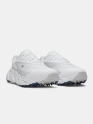 Кросівки Under Armour Halo Hybrid Sl Man white
