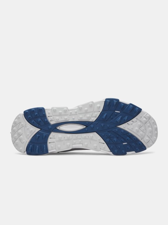 Кросівки Under Armour Halo Hybrid Sl Man white