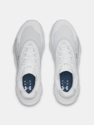 Кросівки Under Armour Halo Hybrid Sl Man white