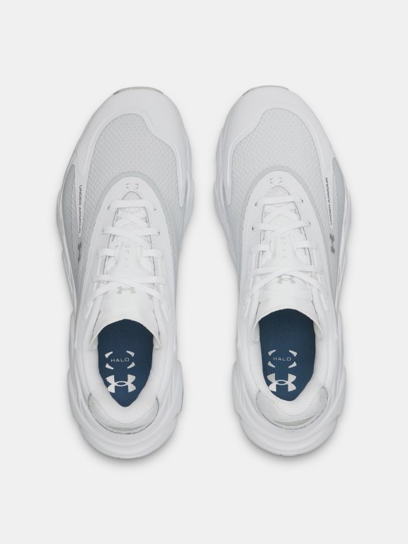 Кросівки Under Armour Halo Hybrid Sl Man white