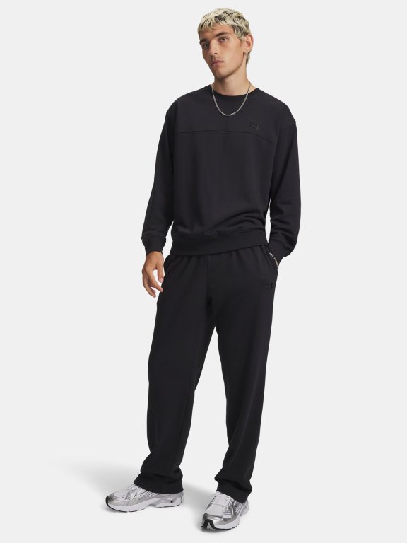 Штани Under Armour Rival Lw Pant Man black