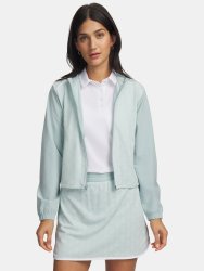 Худі Under Armour Drive FZ Hoodie Wmn Blue