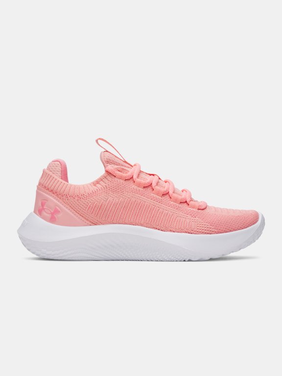 Кросівки Under Armour Dynamic 2 Wmn Pink