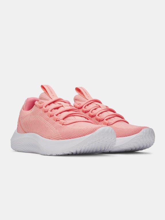 Кросівки Under Armour Dynamic 2 Wmn Pink