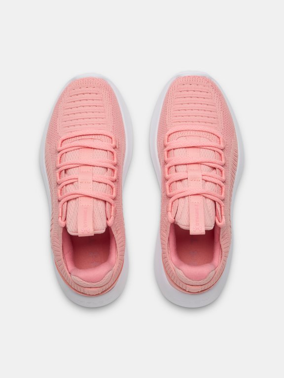 Кросівки Under Armour Dynamic 2 Wmn Pink