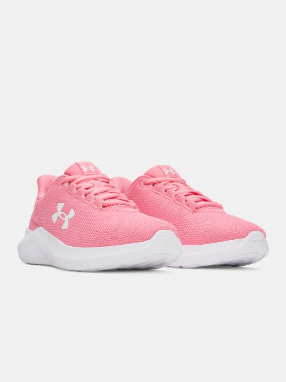 Кросівки Under Armour Phade RN 3 Wmn Pink