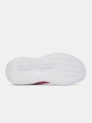 Кросівки Under Armour Phade RN 3 Wmn Pink