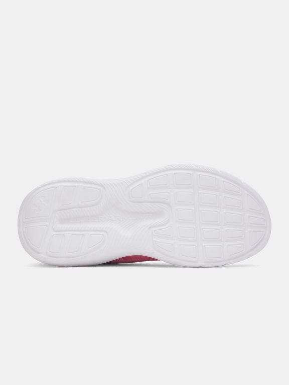 Кросівки Under Armour Phade RN 3 Wmn Pink