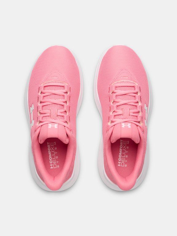 Кросівки Under Armour Phade RN 3 Wmn Pink