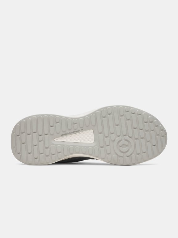 Кросівки Under Armour Edge Lthr Man gray green