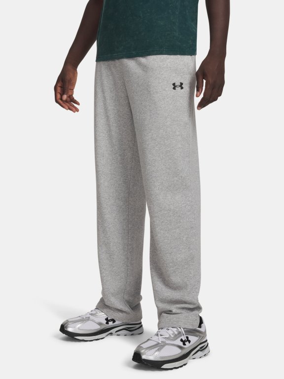Штани Under Armour Rival Lw Pant grey