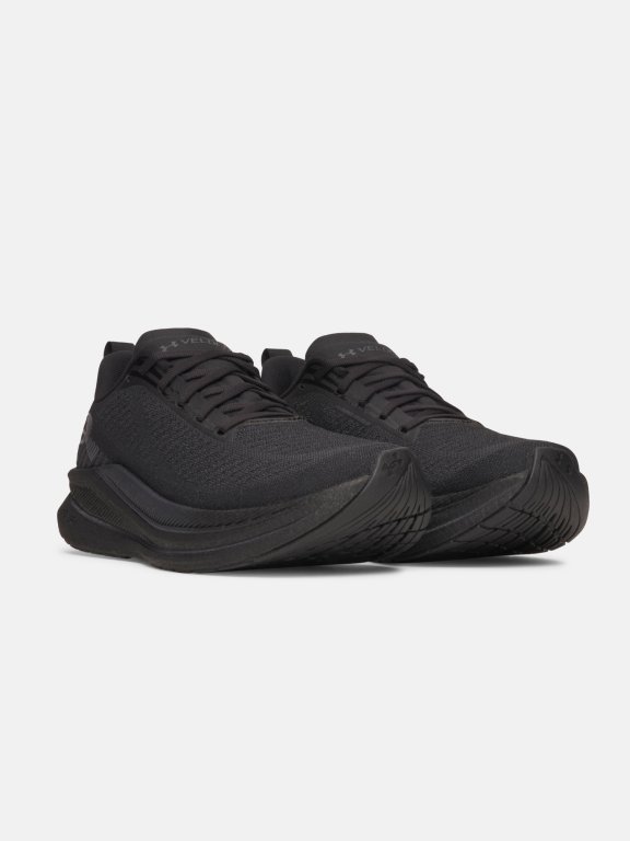 Кросівки Under Armour Velociti Speed Spd Wmn black