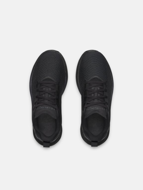 Кросівки Under Armour Velociti Speed Spd Wmn black