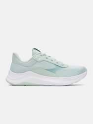 Кросівки Under Armour Aurora 3 Wmn Blue