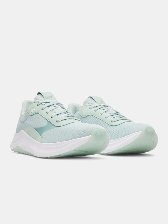 Кросівки Under Armour Aurora 3 Wmn Blue