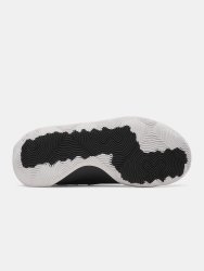 Obuv Under Armour Gs Jet '25 Uni Grey