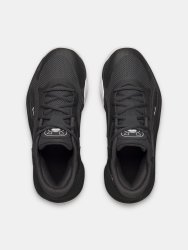 Obuv Under Armour Gs Jet '25 Uni Grey