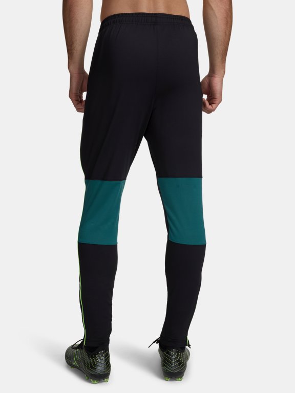 Штани Under Armour Challenger Training PN Man black