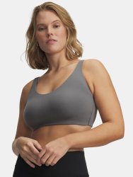 Podprsenka Under Armour Motion Low Bra Wmn Green