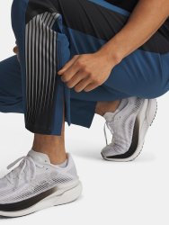 Чоловічі штани Under Armour Velociti Storm Pant Man сині
