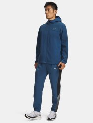 Чоловічі штани Under Armour Velociti Storm Pant Man сині