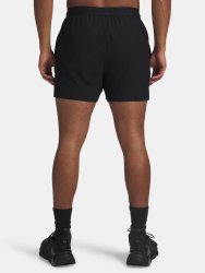 Шорти Under Armour Halo Train Short Man black