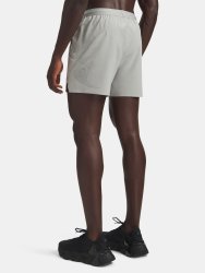 Шорти Under Armour Halo Train Short Man green/grey