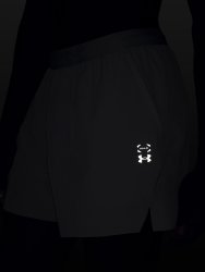 Шорти Under Armour Halo Train Short Man green/grey
