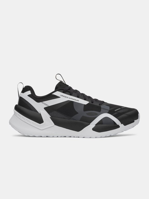 Кросівки Under Armour Reign Xt Man black