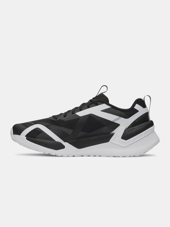 Кросівки Under Armour Reign Xt Man black