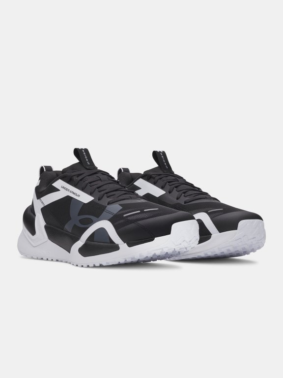 Кросівки Under Armour Reign Xt Man black