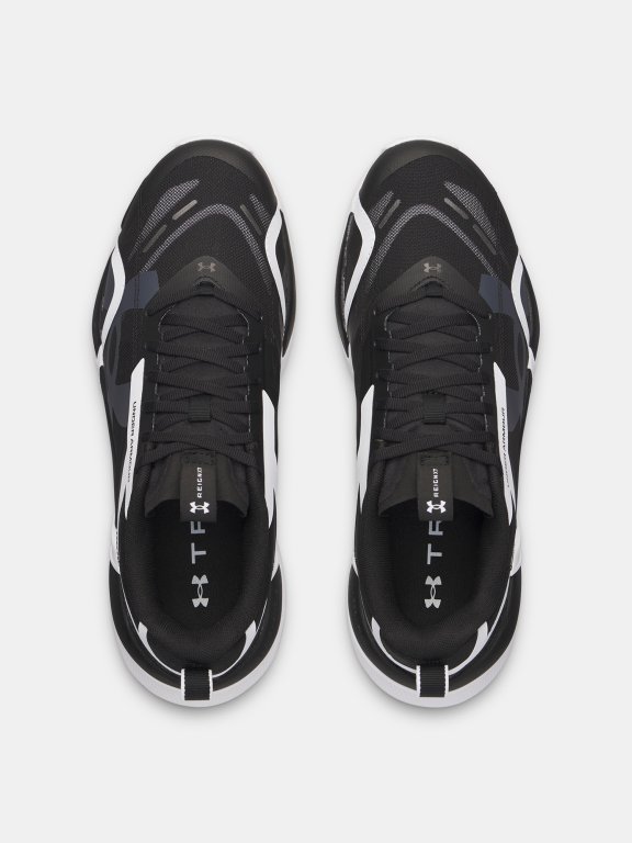 Кросівки Under Armour Reign Xt Man black