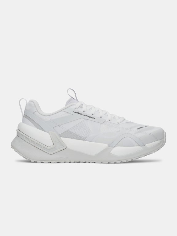 Кросівки Under Armour Reign Xt Wmn white
