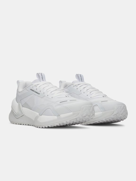 Кросівки Under Armour Reign Xt Wmn white