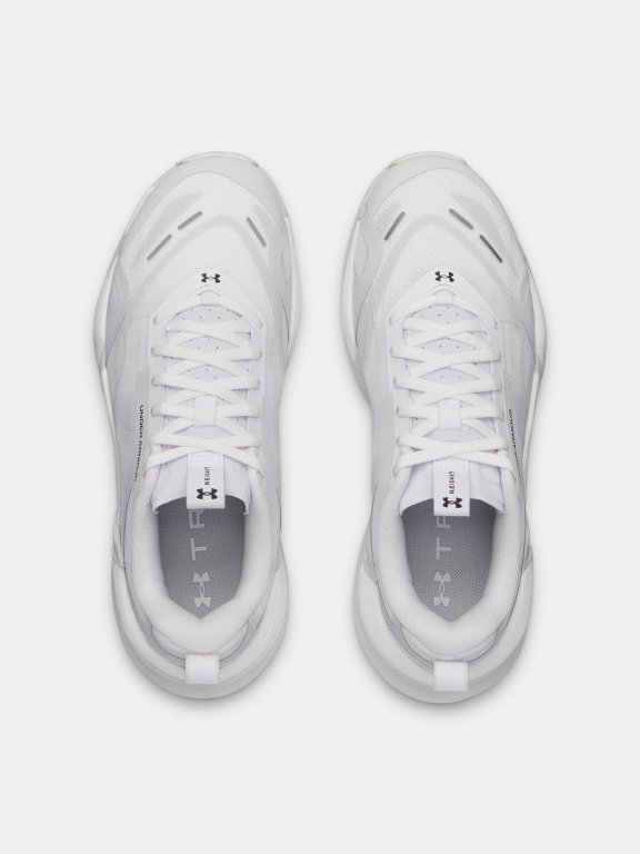 Кросівки Under Armour Reign Xt Wmn white