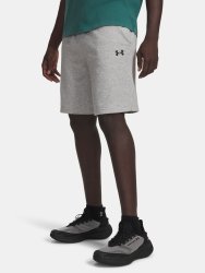 Шорти Under Armour Rival Lw зелено-сірі