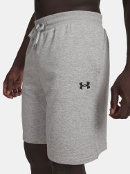 Шорти Under Armour Rival Lw зелено-сірі