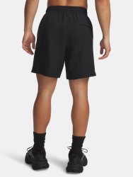 Шорти Under Armour Unstoppable Woven Shorts Man black