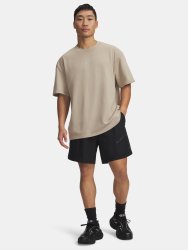 Шорти Under Armour Unstoppable Woven Shorts Man black
