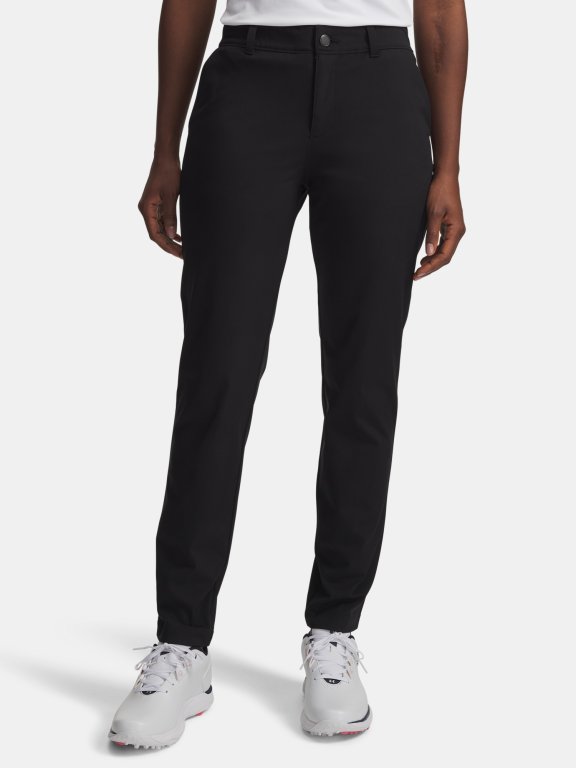 Штани Under Armour Drive Pant Wmn black