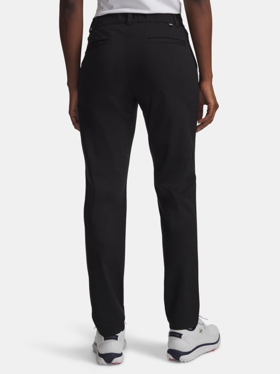 Штани Under Armour Drive Pant Wmn black