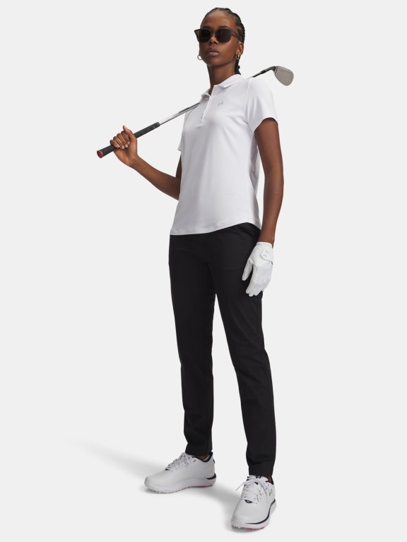 Штани Under Armour Drive Pant Wmn black