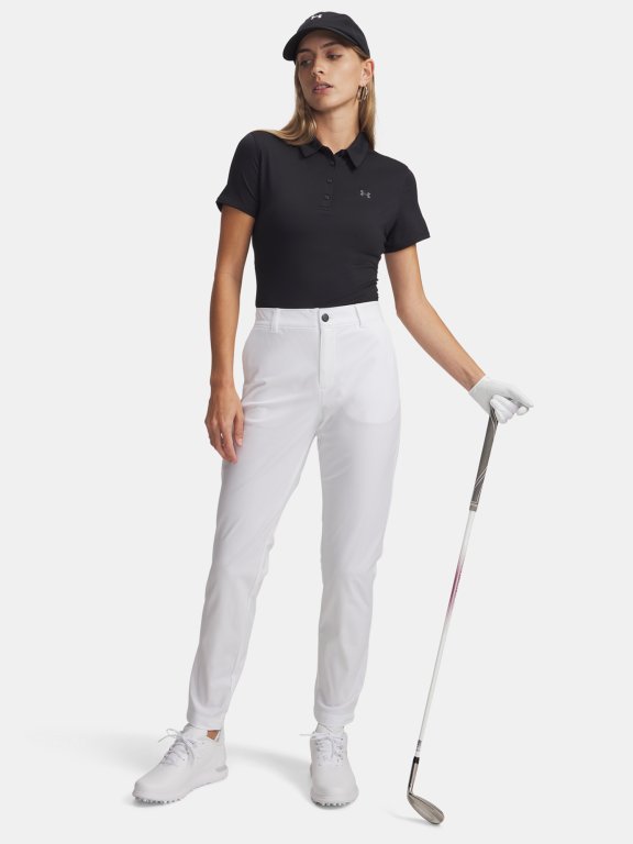 Штани Under Armour Drive Pant Wmn white