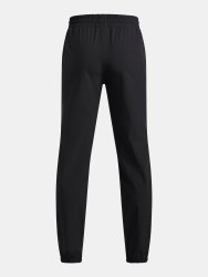 Штани Under Armour Vibe Woven Jogger Jr black