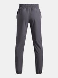 Штани Under Armour Vibe Woven Jogger Jr green/grey