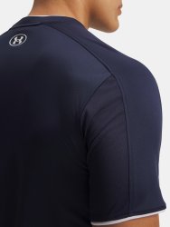 Triko Under Armour Challenger Train SS Man Blue