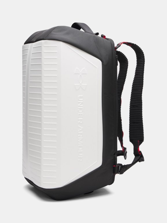 Сумка Under Armour No Weigh Bp Df Uni White
