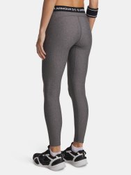 Легінси Under Armour Heatgear Wmn green/grey